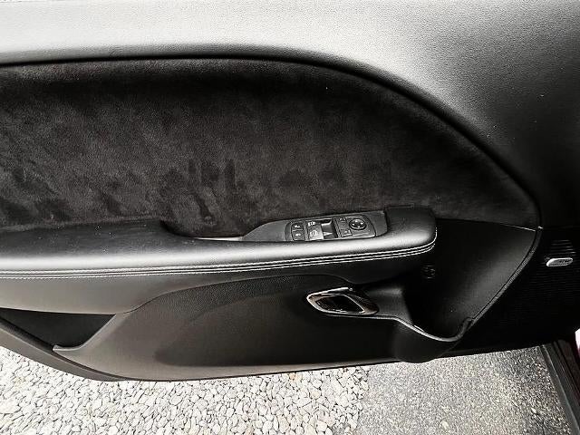 2020 Dodge Challenger SRT Hellcat Redeye Widebody RWD