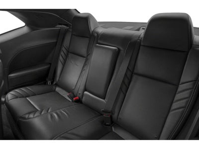 2020 Dodge Challenger SRT Hellcat Redeye Widebody RWD