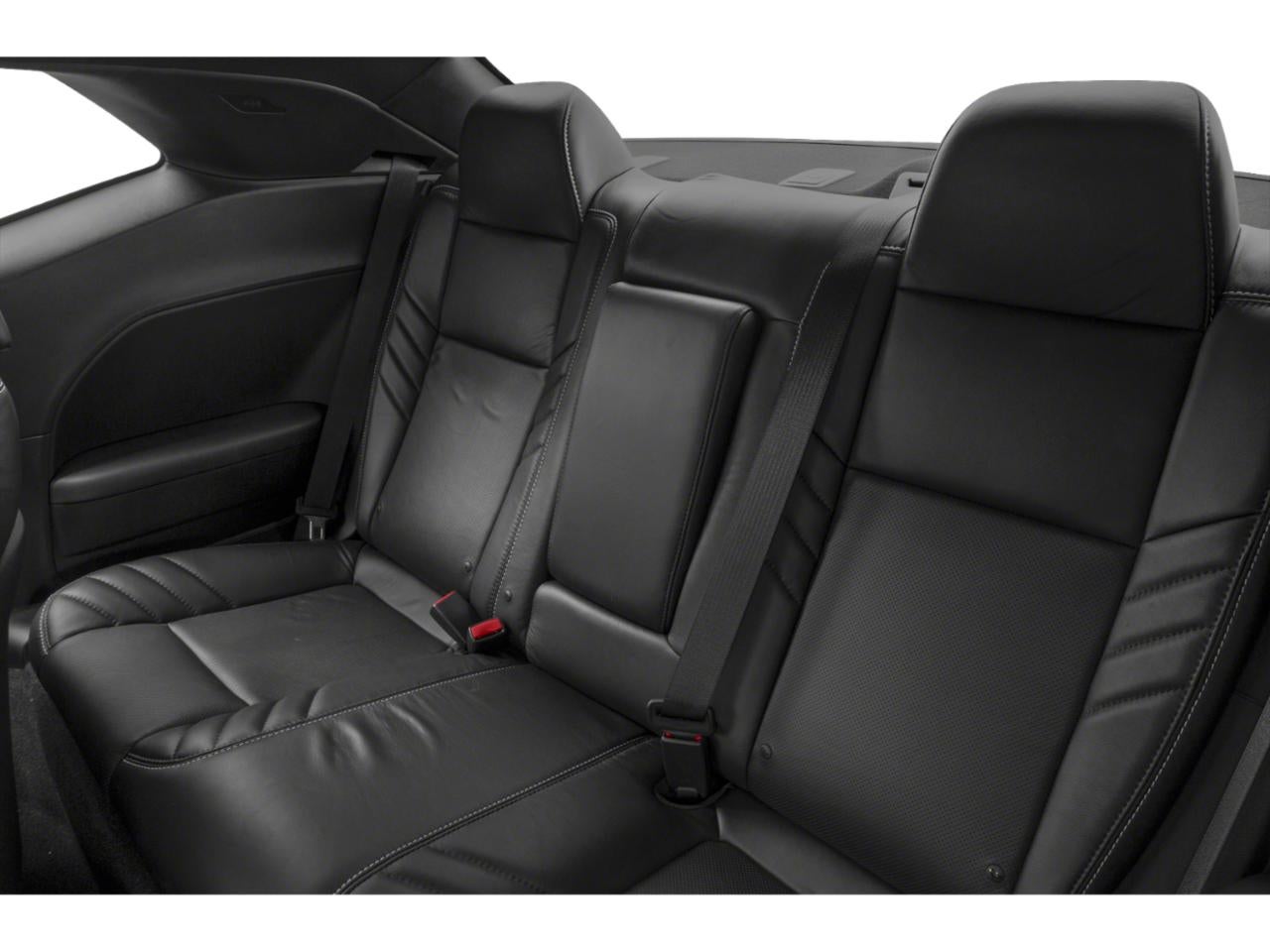 2020 Dodge Challenger SRT Hellcat Redeye Widebody RWD