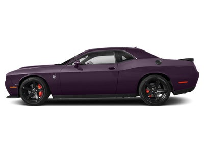 2020 Dodge Challenger SRT Hellcat Redeye Widebody RWD