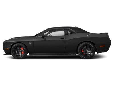 2020 Dodge Challenger SRT Hellcat Redeye Widebody RWD