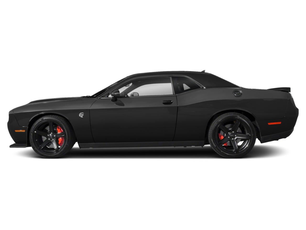 2020 Dodge Challenger SRT Hellcat Redeye Widebody RWD