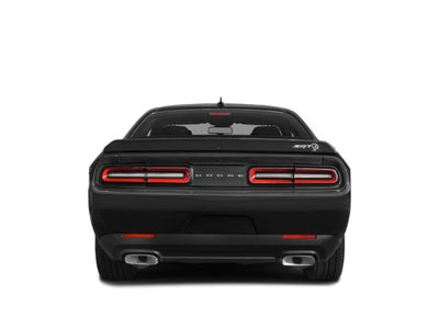 2020 Dodge Challenger SRT Hellcat Redeye Widebody RWD