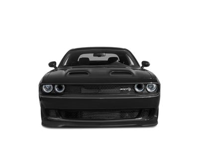 2020 Dodge Challenger SRT Hellcat Redeye Widebody RWD