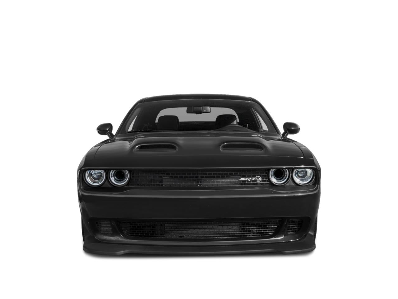 2020 Dodge Challenger SRT Hellcat Redeye Widebody RWD