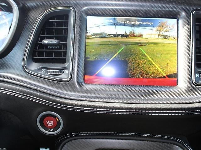 2022 Dodge Challenger SRT Hellcat Redeye RWD