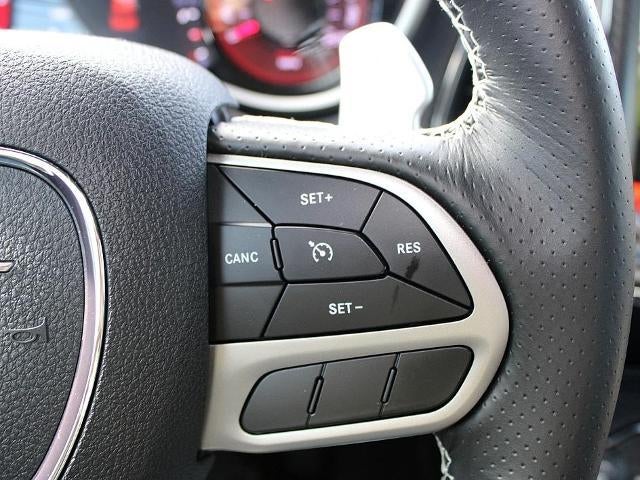 2022 Dodge Challenger SRT Hellcat Redeye RWD