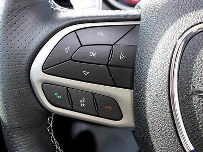 2022 Dodge Challenger SRT Hellcat Redeye RWD