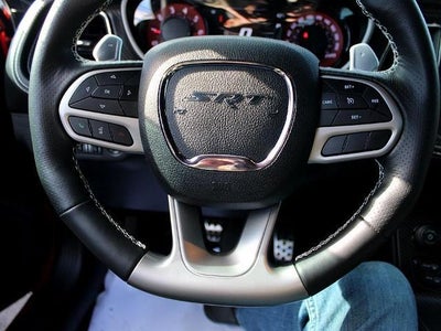 2022 Dodge Challenger SRT Hellcat Redeye RWD