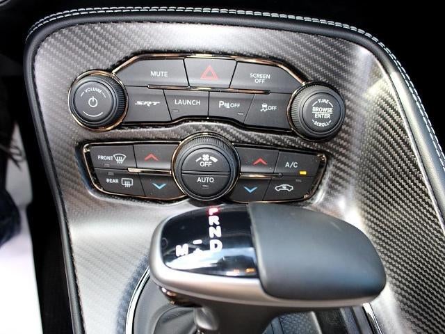 2022 Dodge Challenger SRT Hellcat Redeye RWD