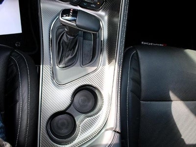 2022 Dodge Challenger SRT Hellcat Redeye RWD