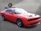 2022 Dodge Challenger SRT Hellcat Redeye RWD