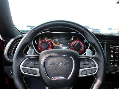 2022 Dodge Challenger SRT Hellcat Redeye RWD