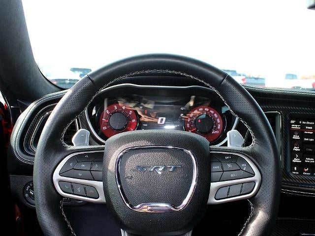 2022 Dodge Challenger SRT Hellcat Redeye RWD