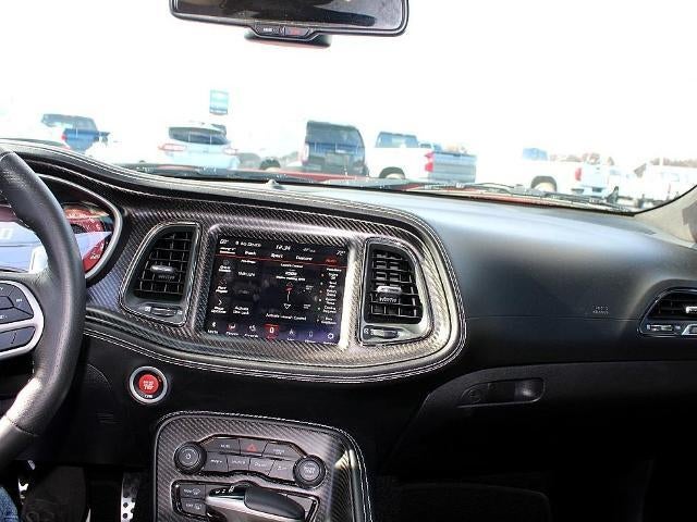 2022 Dodge Challenger SRT Hellcat Redeye RWD