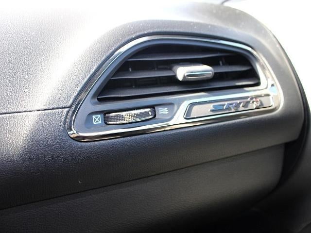 2022 Dodge Challenger SRT Hellcat Redeye RWD