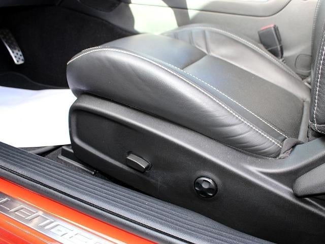 2022 Dodge Challenger SRT Hellcat Redeye RWD