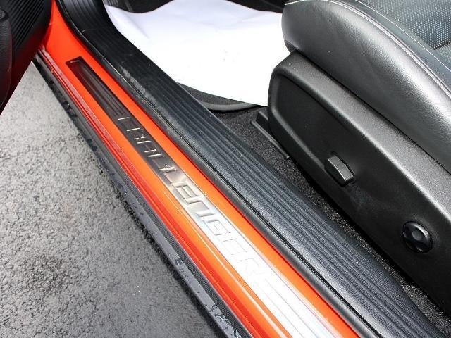 2022 Dodge Challenger SRT Hellcat Redeye RWD