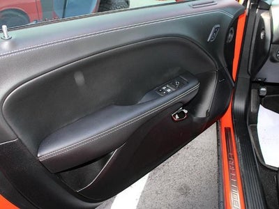 2022 Dodge Challenger SRT Hellcat Redeye RWD