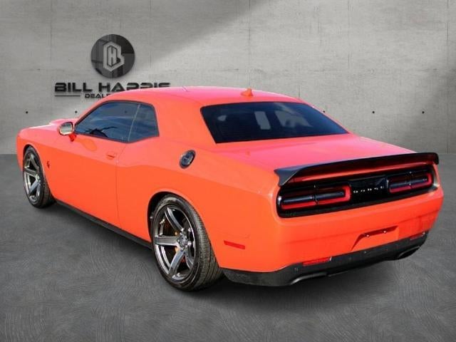 2022 Dodge Challenger SRT Hellcat Redeye RWD