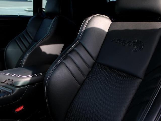 2022 Dodge Challenger SRT Hellcat Redeye RWD