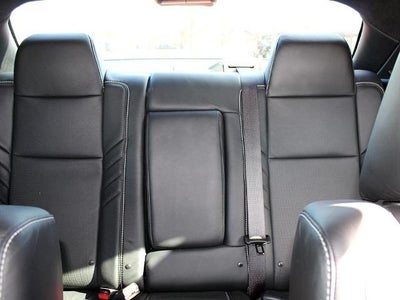 2022 Dodge Challenger SRT Hellcat Redeye RWD