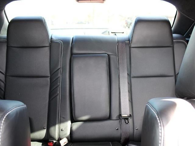 2022 Dodge Challenger SRT Hellcat Redeye RWD