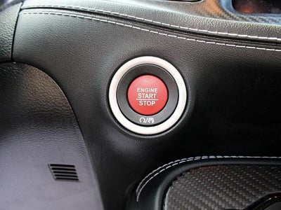 2022 Dodge Challenger SRT Hellcat Redeye RWD