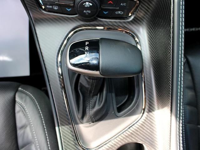 2022 Dodge Challenger SRT Hellcat Redeye RWD