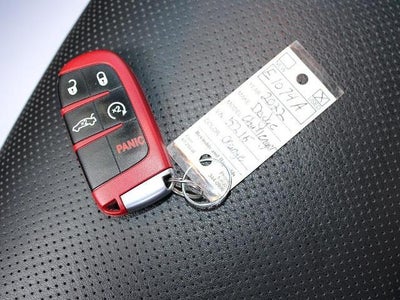 2022 Dodge Challenger SRT Hellcat Redeye RWD