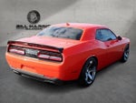 2022 Dodge Challenger SRT Hellcat Redeye RWD