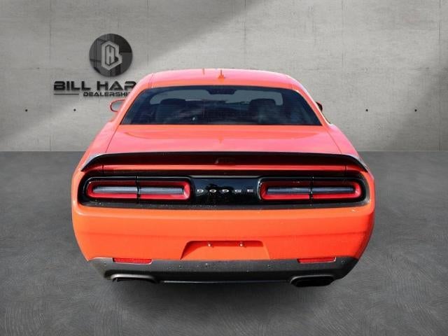 2022 Dodge Challenger SRT Hellcat Redeye RWD