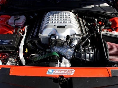 2022 Dodge Challenger SRT Hellcat Redeye RWD