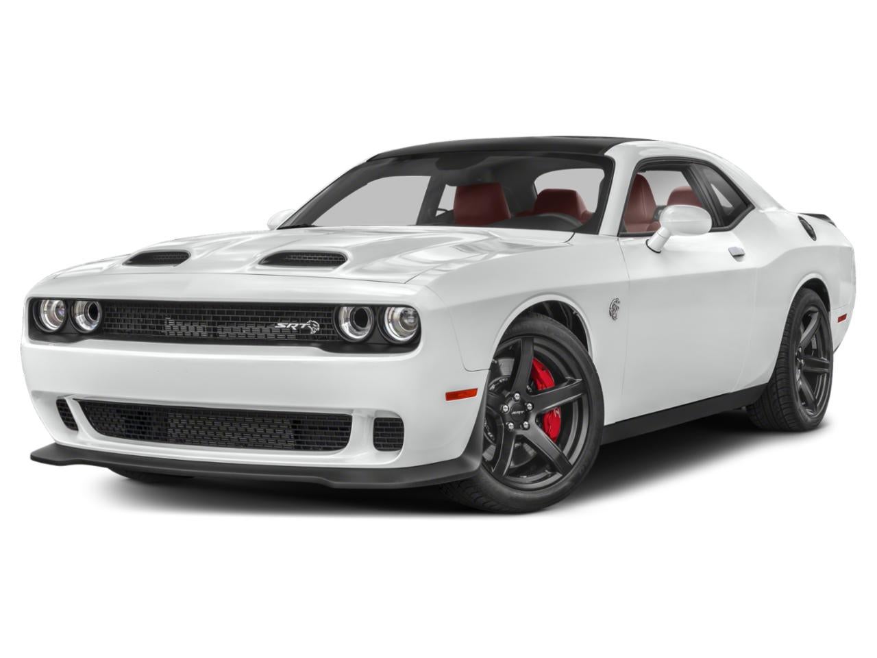 2022 Dodge Challenger SRT Hellcat Redeye RWD