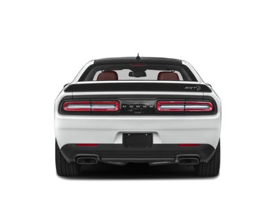 2022 Dodge Challenger SRT Hellcat Redeye RWD