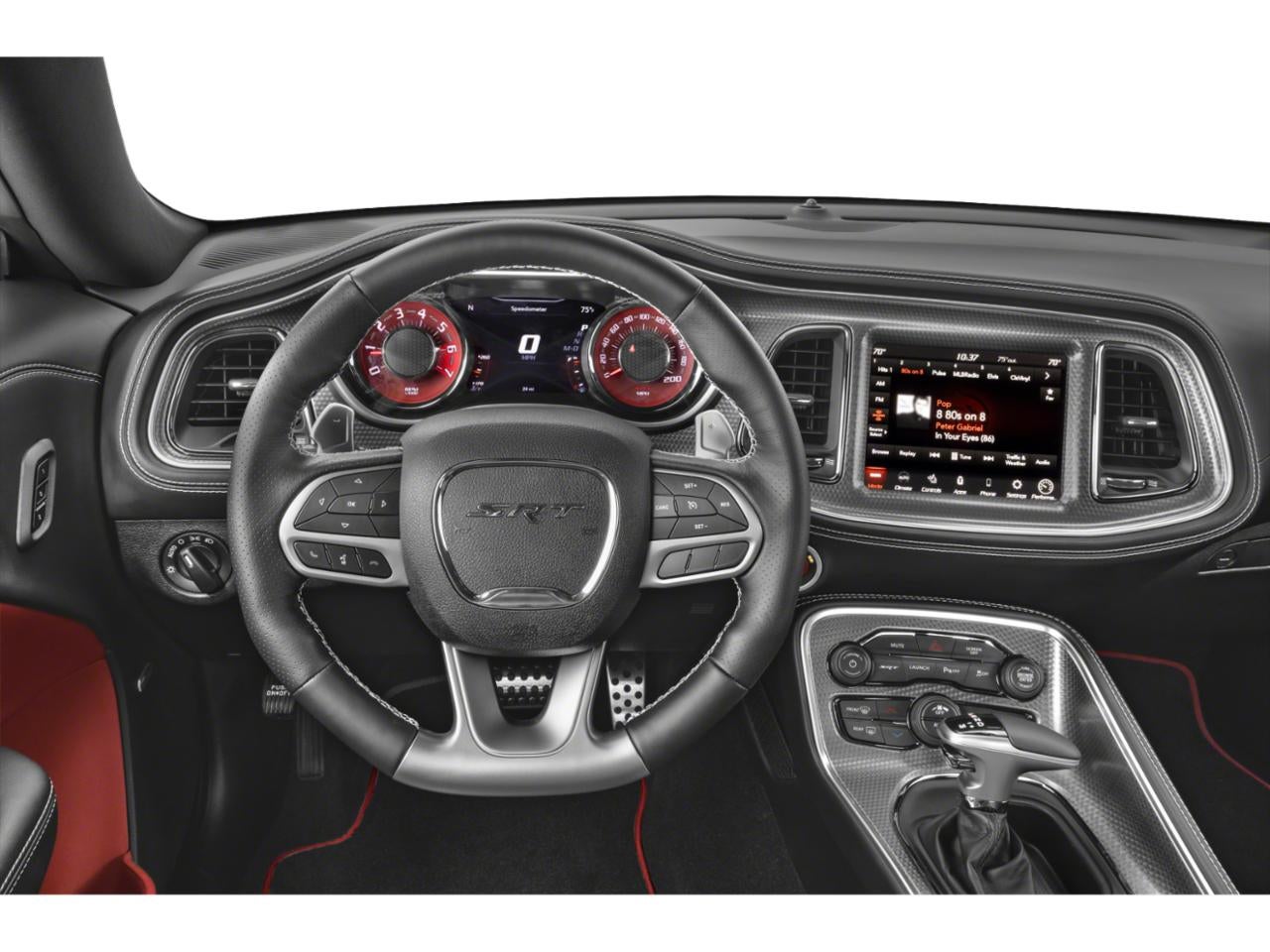 2022 Dodge Challenger SRT Hellcat Redeye RWD