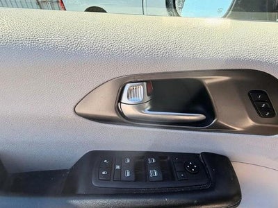 2021 Chrysler Pacifica Touring L FWD