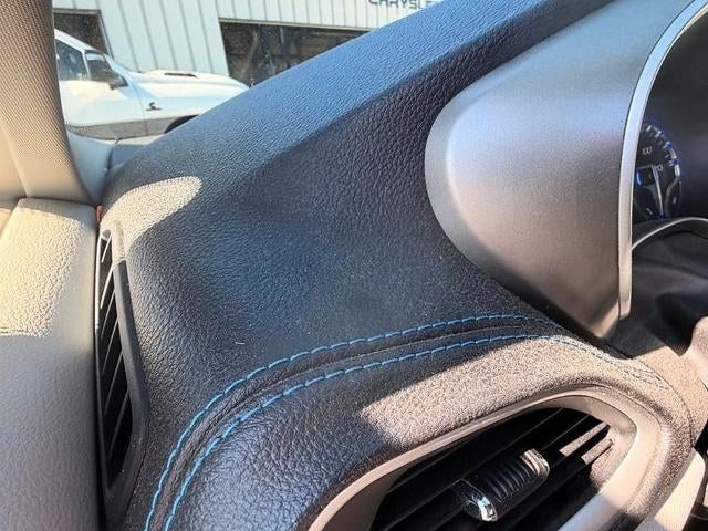 2021 Chrysler Pacifica Touring L FWD