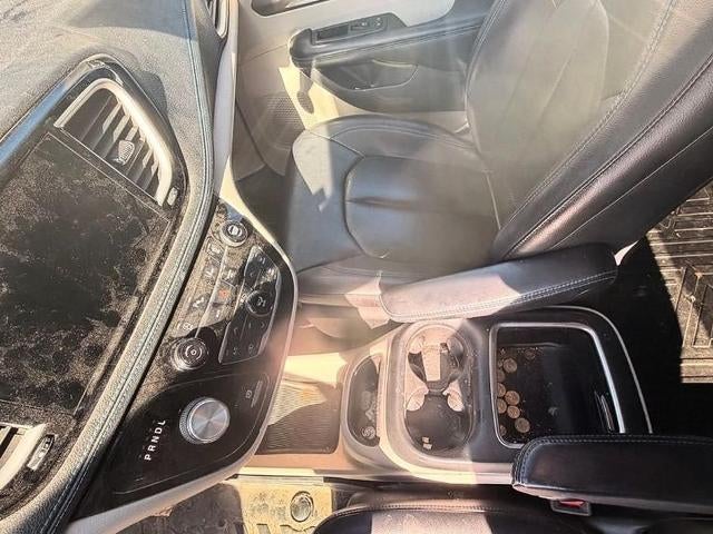 2021 Chrysler Pacifica Touring L FWD