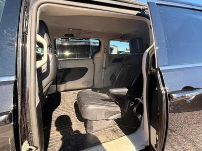 2021 Chrysler Pacifica Touring L FWD