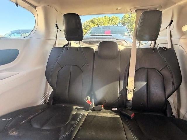 2021 Chrysler Pacifica Touring L FWD