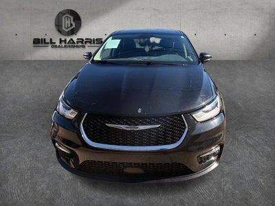 2021 Chrysler Pacifica Touring L FWD