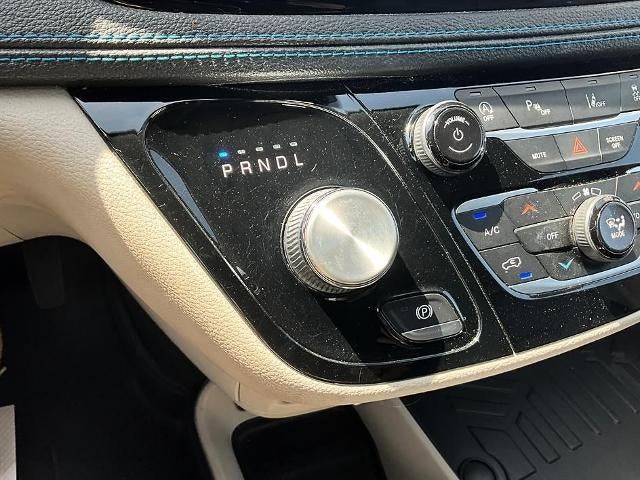 2021 Chrysler Pacifica Touring L FWD