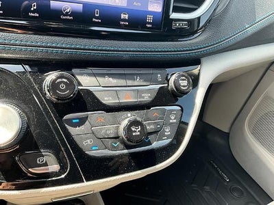 2021 Chrysler Pacifica Touring L FWD