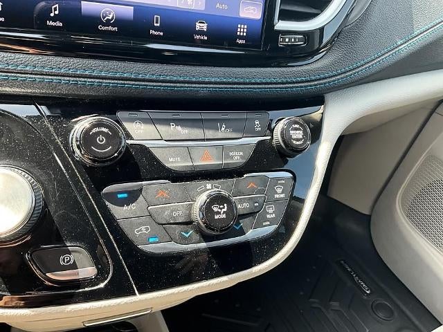 2021 Chrysler Pacifica Touring L FWD