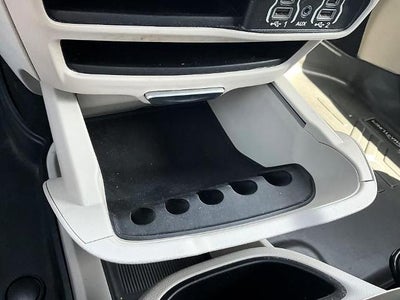 2021 Chrysler Pacifica Touring L FWD