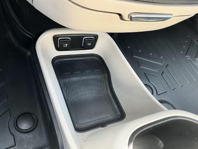 2021 Chrysler Pacifica Touring L FWD