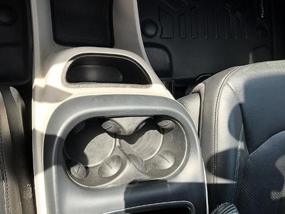 2021 Chrysler Pacifica Touring L FWD