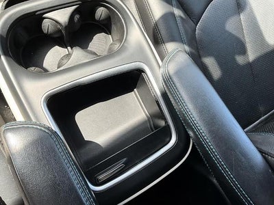 2021 Chrysler Pacifica Touring L FWD