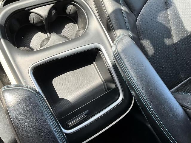 2021 Chrysler Pacifica Touring L FWD